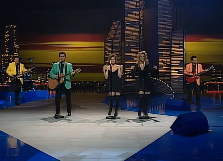 Kostas Bigalis & The Sea Lovers