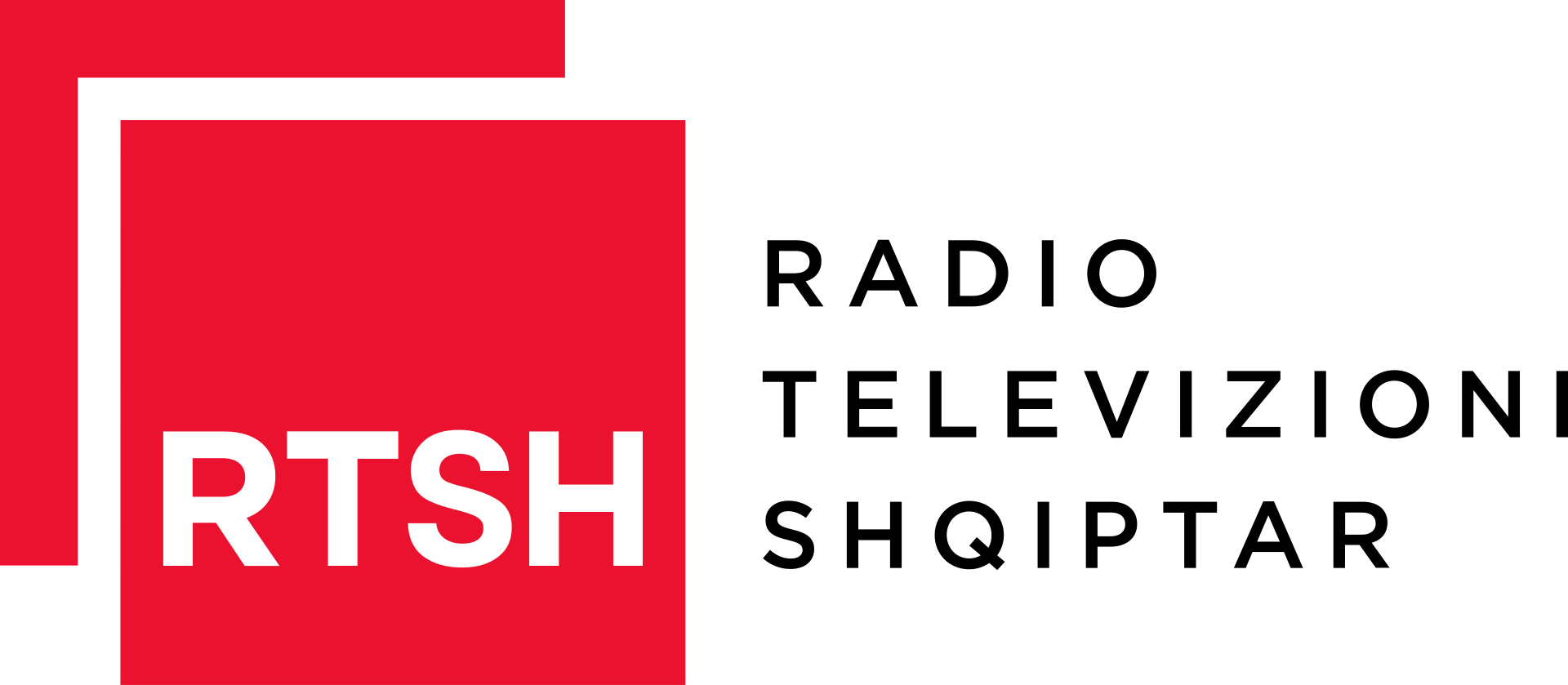 Logo of RTSH