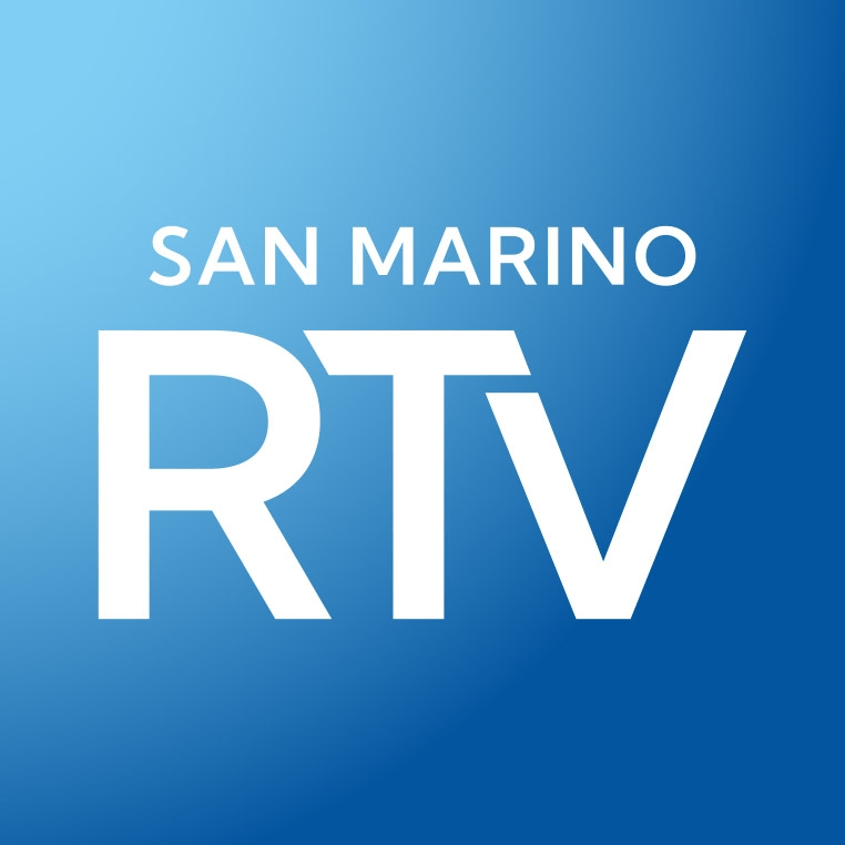 Logo of San Marino Tv