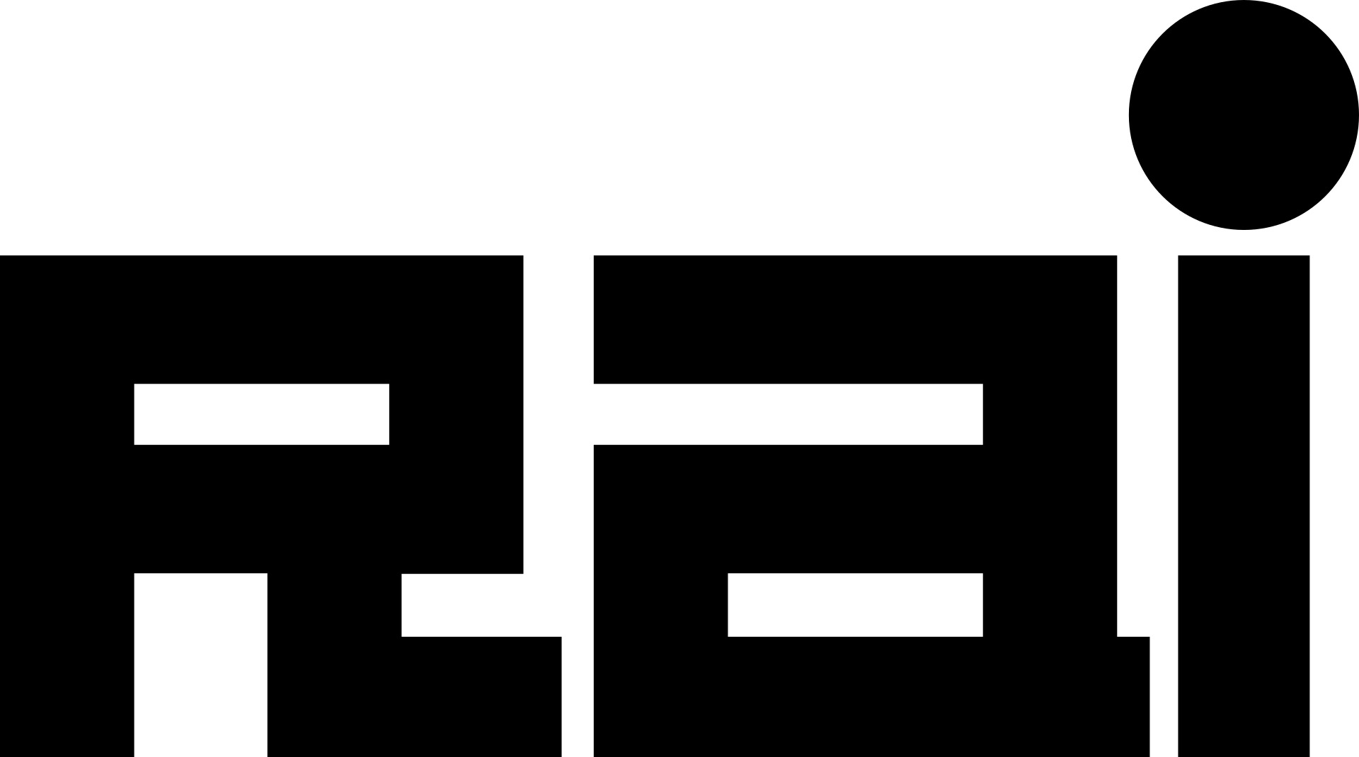 Logo of RAI