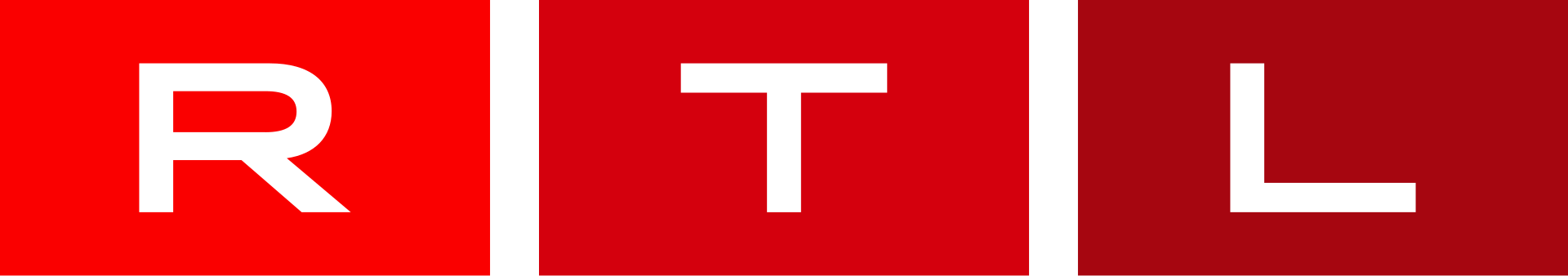 Logo of RTL
