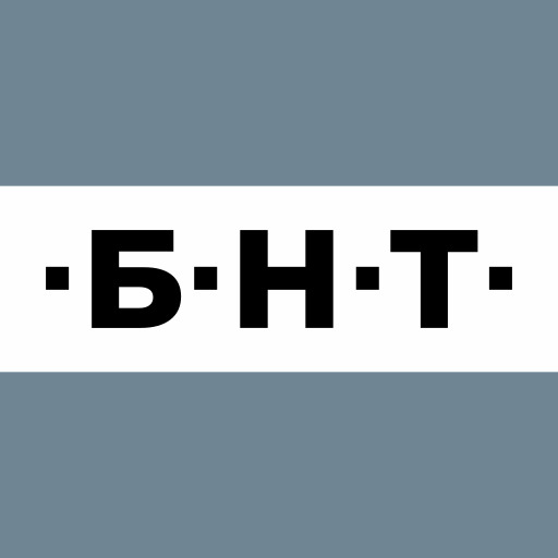 Logo of BNT