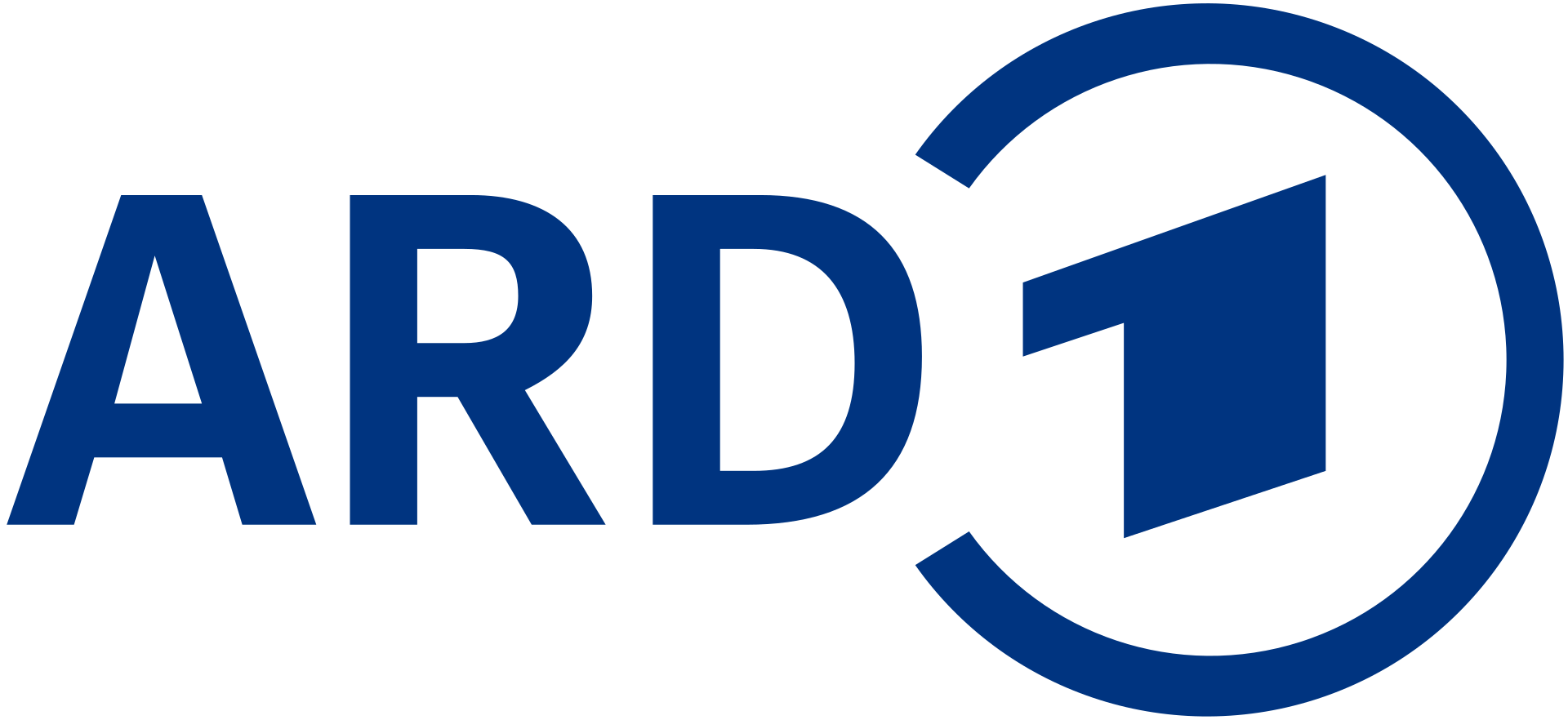 Logo of ARD