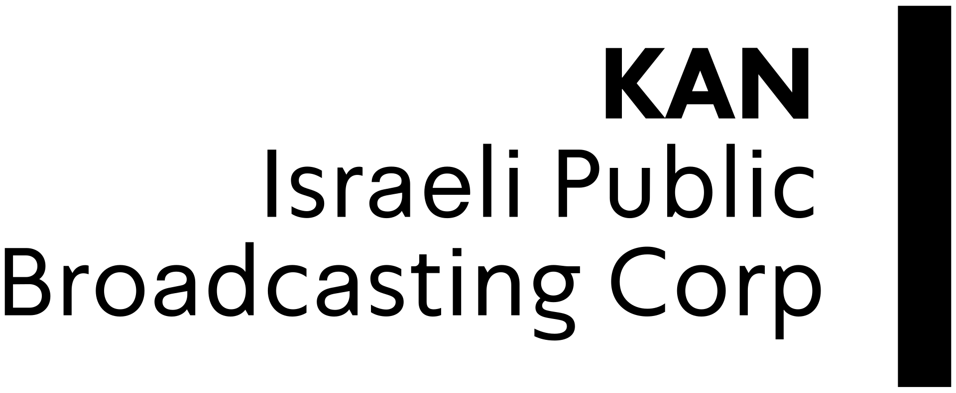 Logo of KAN