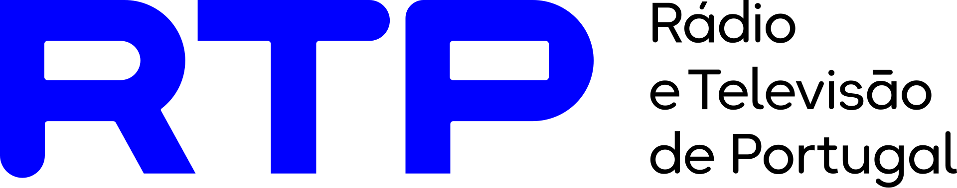 Logo of ČT