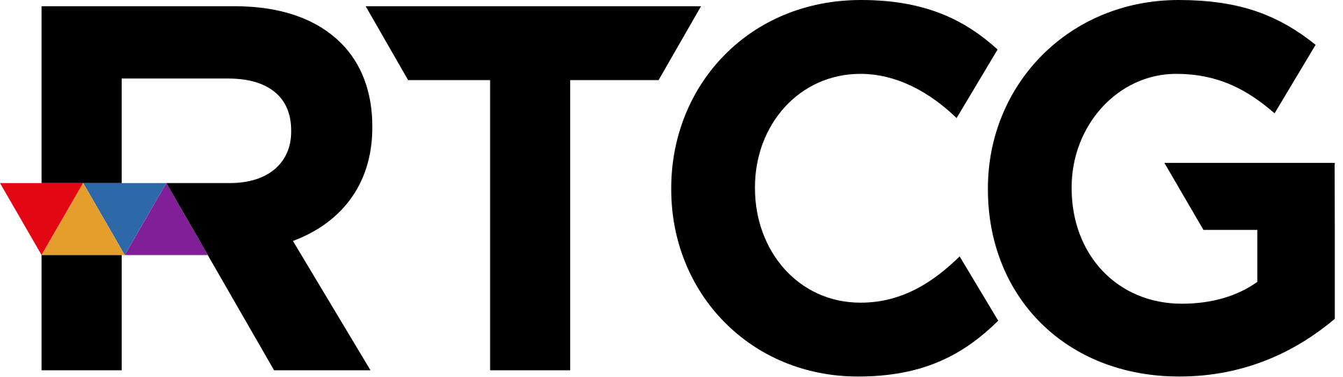 Logo of RTCG