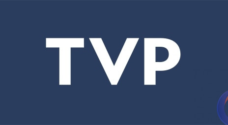 Logo of TVP