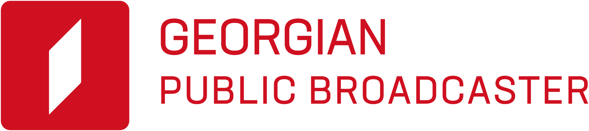 Logo of GPB 