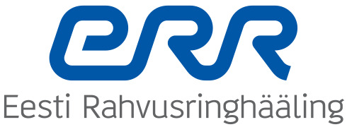 Logo of ERR