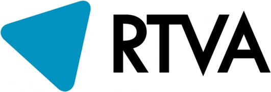 Logo of RTVA