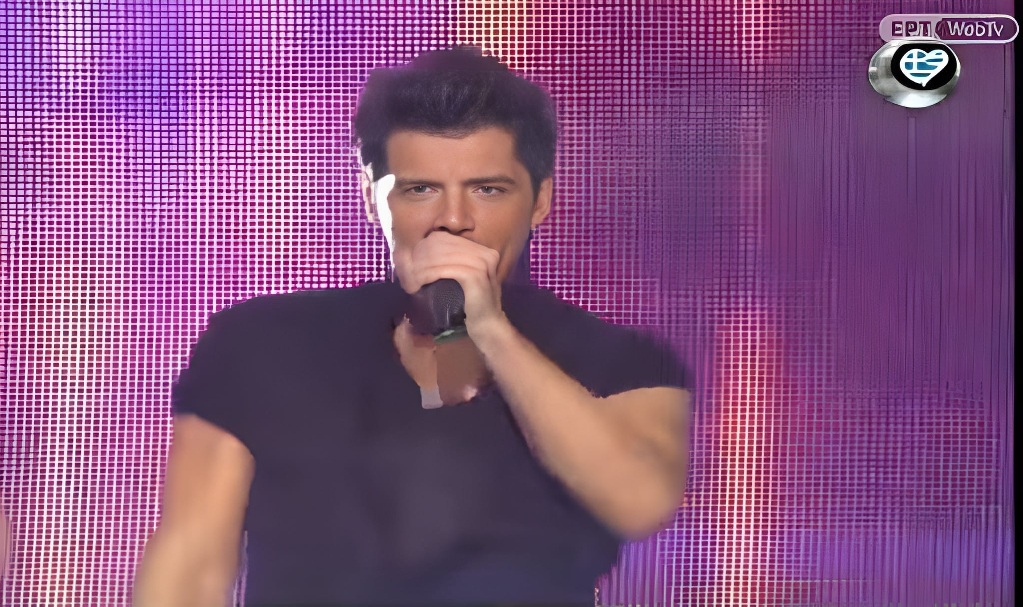 Sakis Rouvas - Gallery