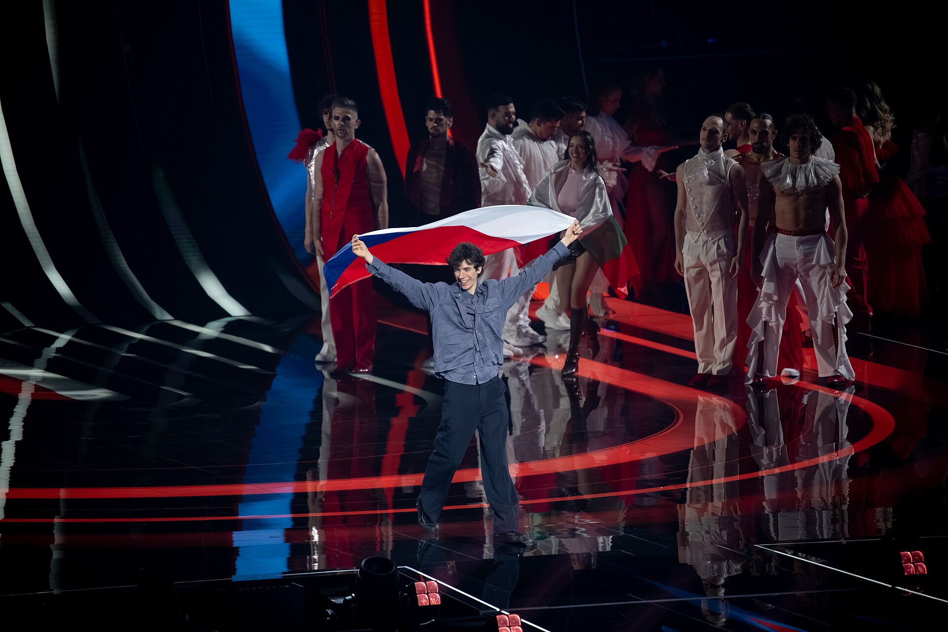 Daniel Žižka - Gallery