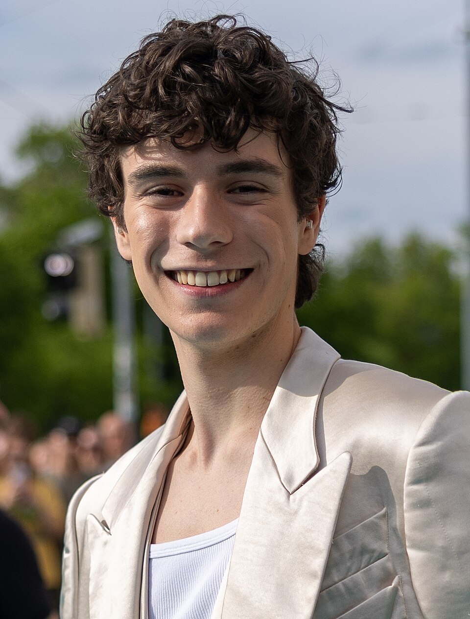 Daniel Žižka - Gallery