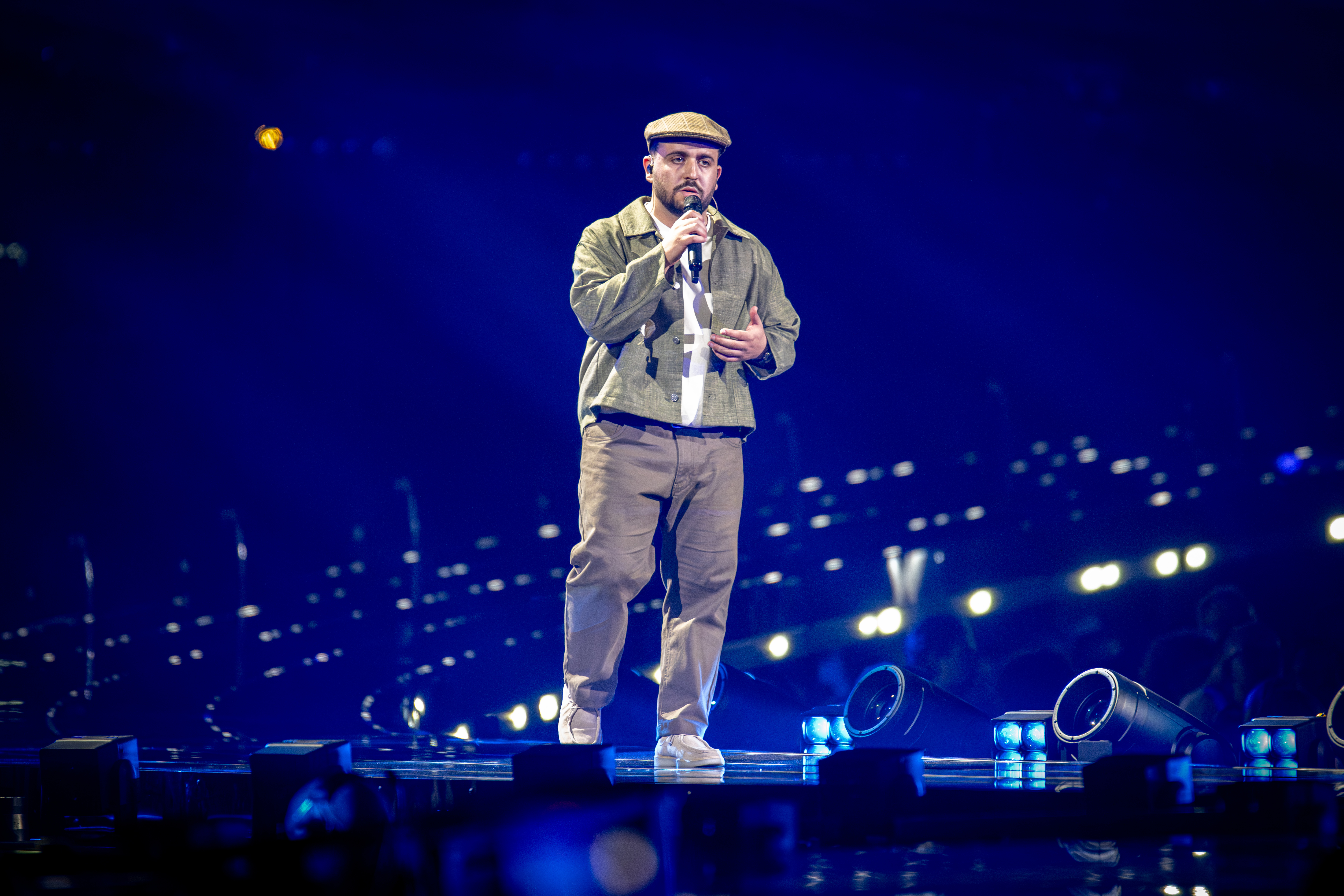 Bandidos do Cante - Gallery