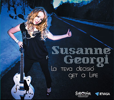 Susanne Georgi - Gallery