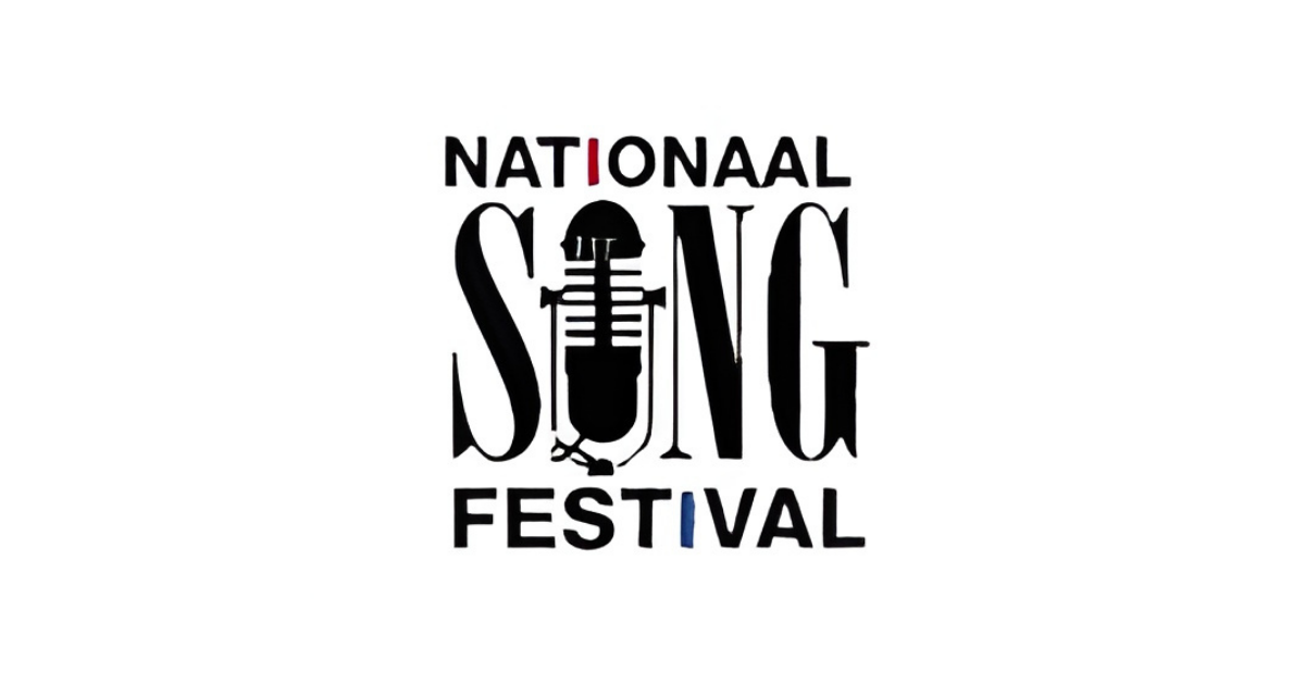 Nationaal Songfestival 1958