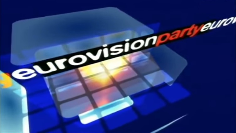 Eurovision Party song selection