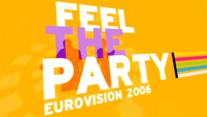 Feel the Party 2006