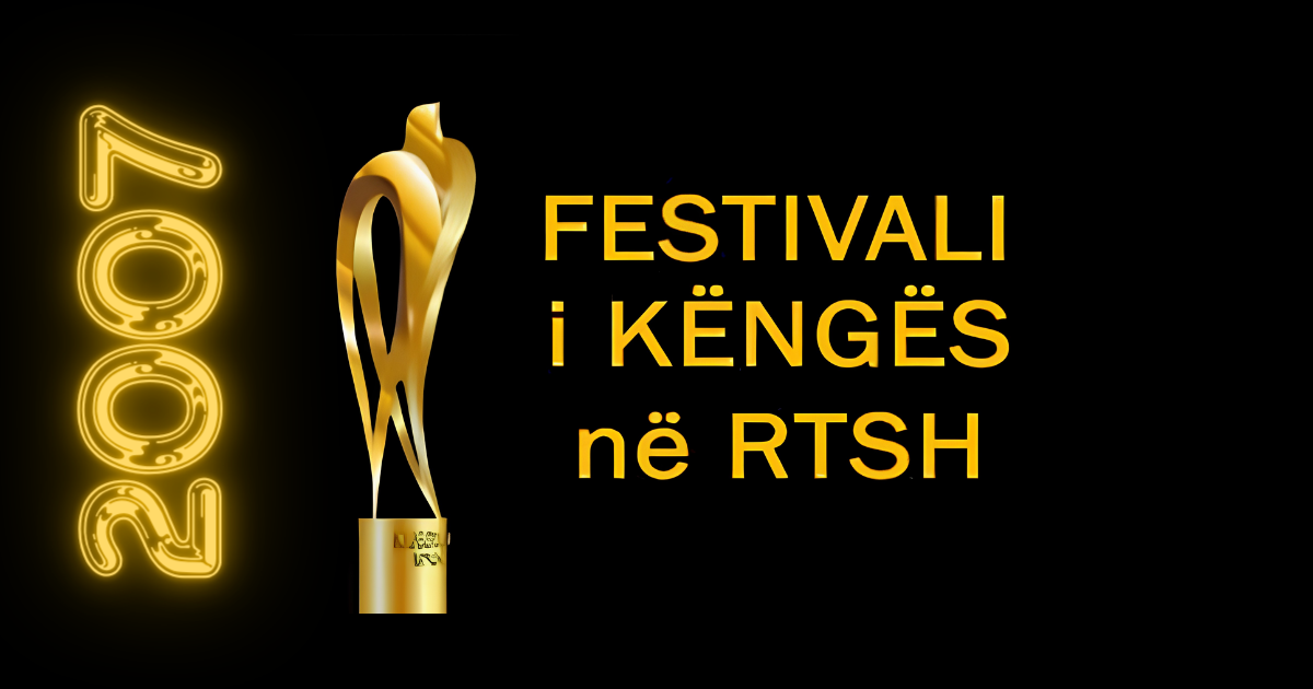 Festivali i Këngës #45