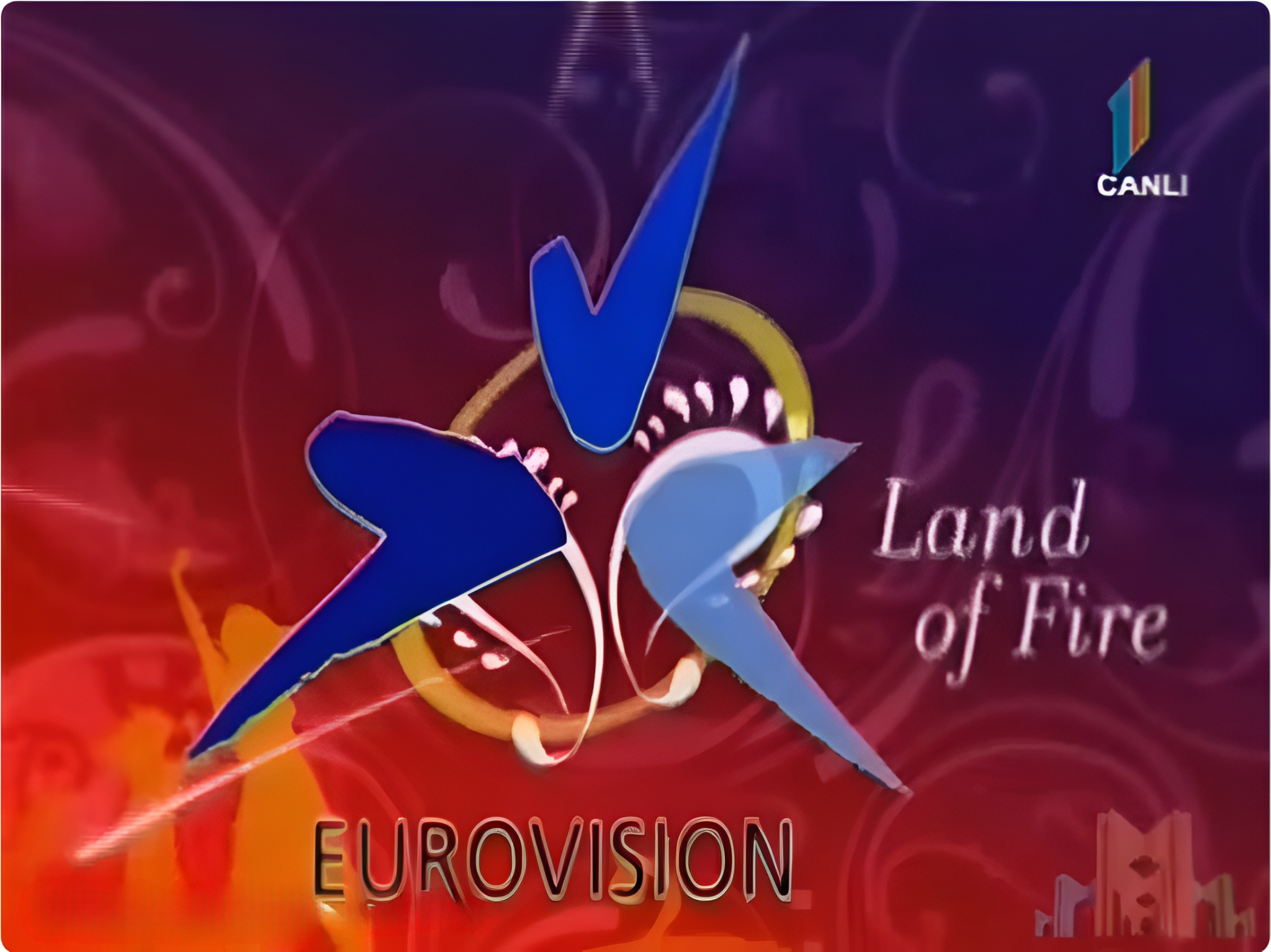 Land of Fire 2010