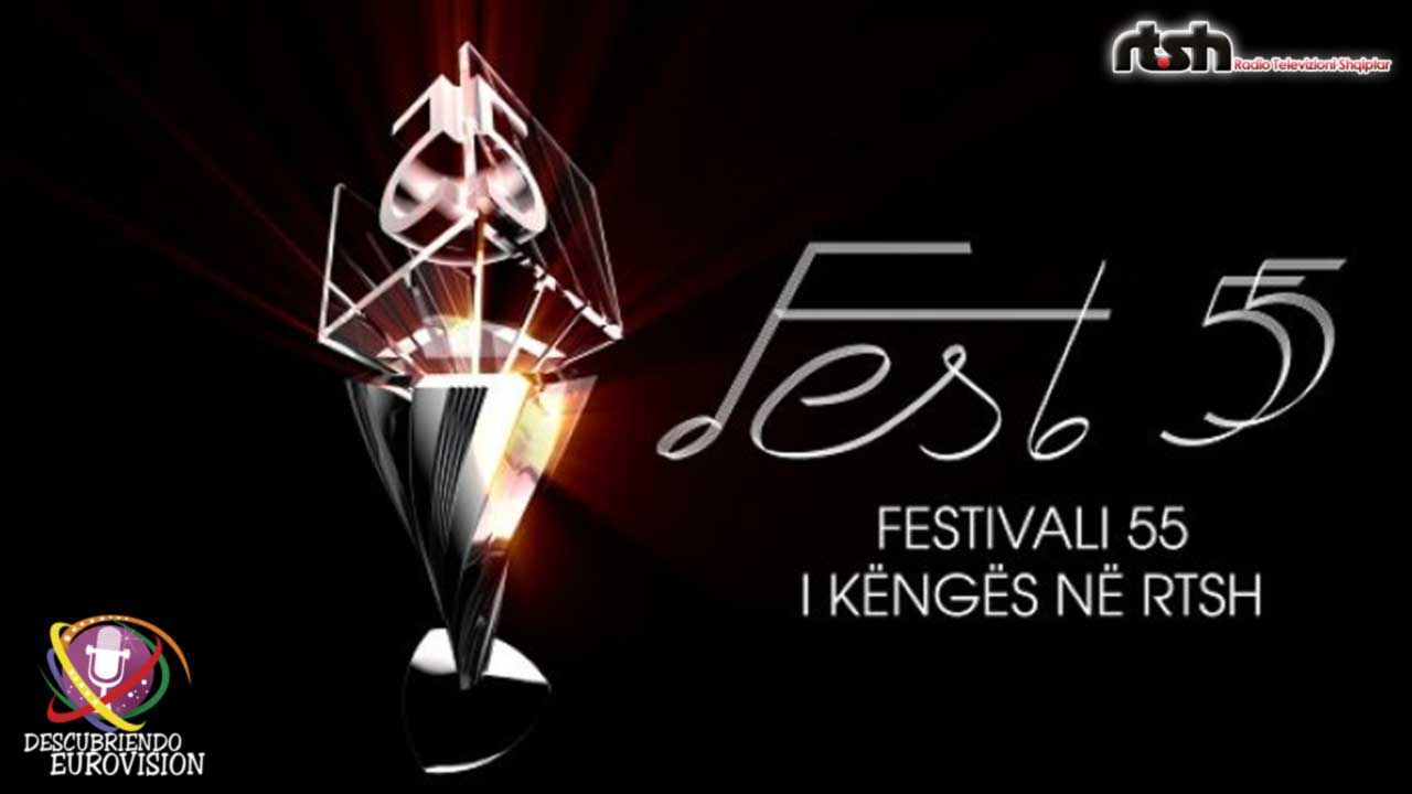 Festivali i Këngës #55