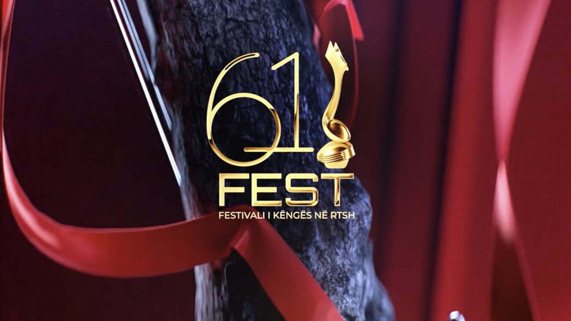 Festivali i Këngës #61
