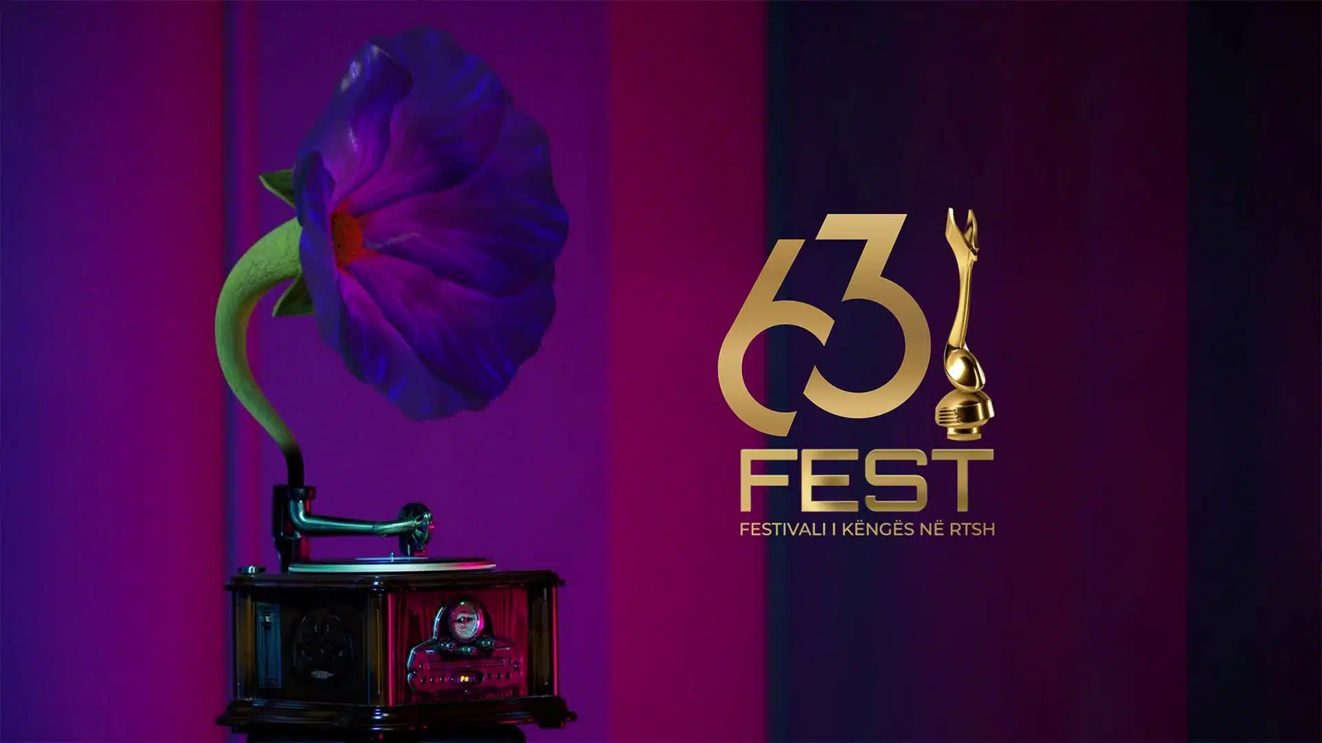 Festivali i Këngës #63